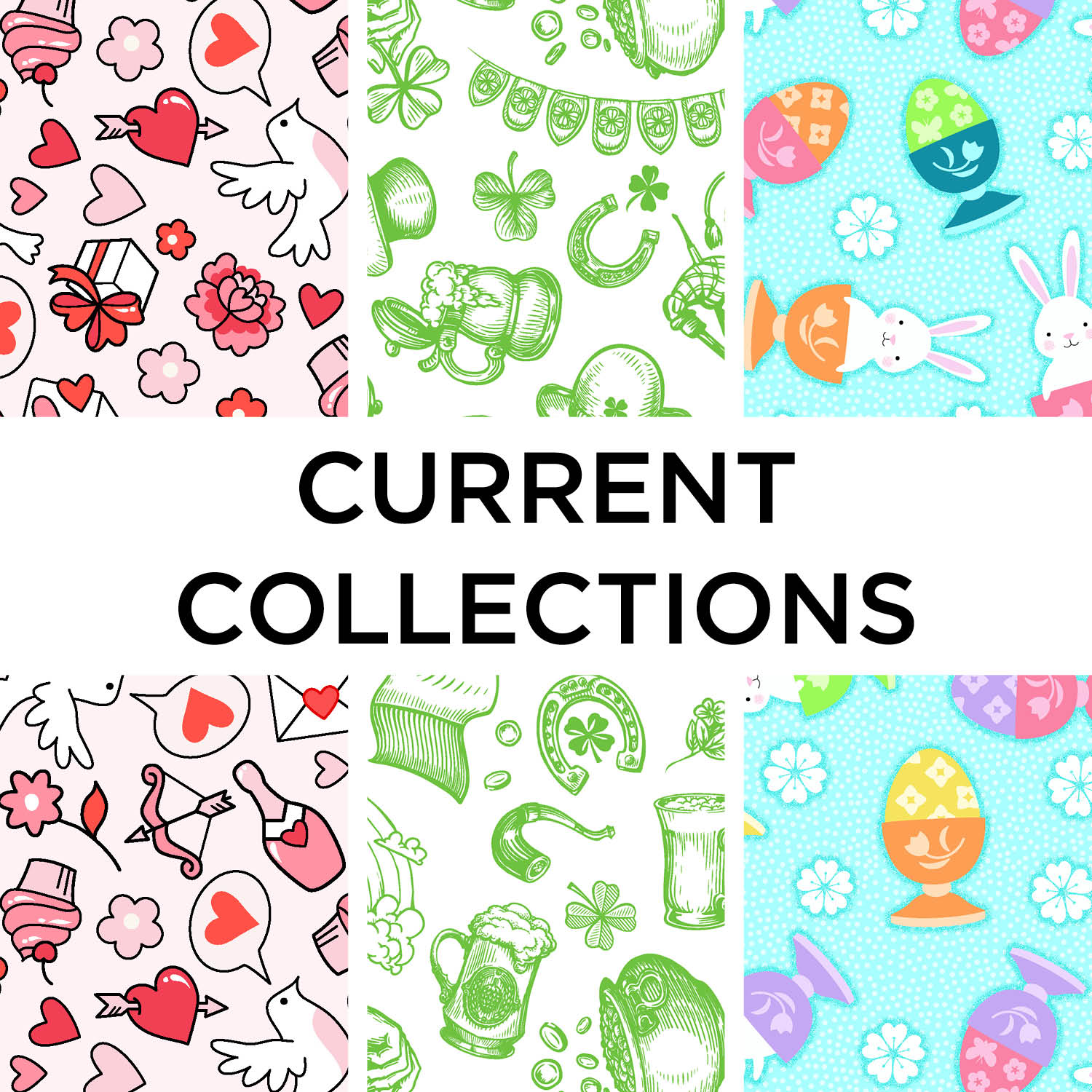 Current Collections